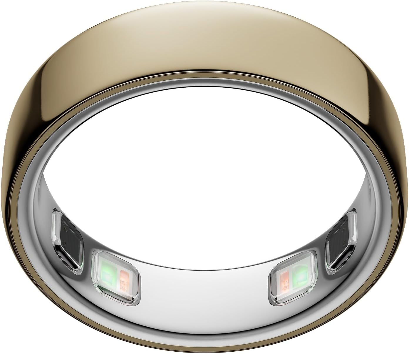 Oura Ring 5 Gold ( 40% off )