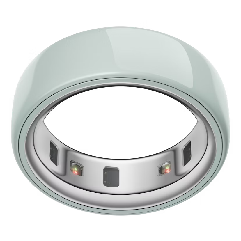 Oura Ring 4 Black ( 30% off )